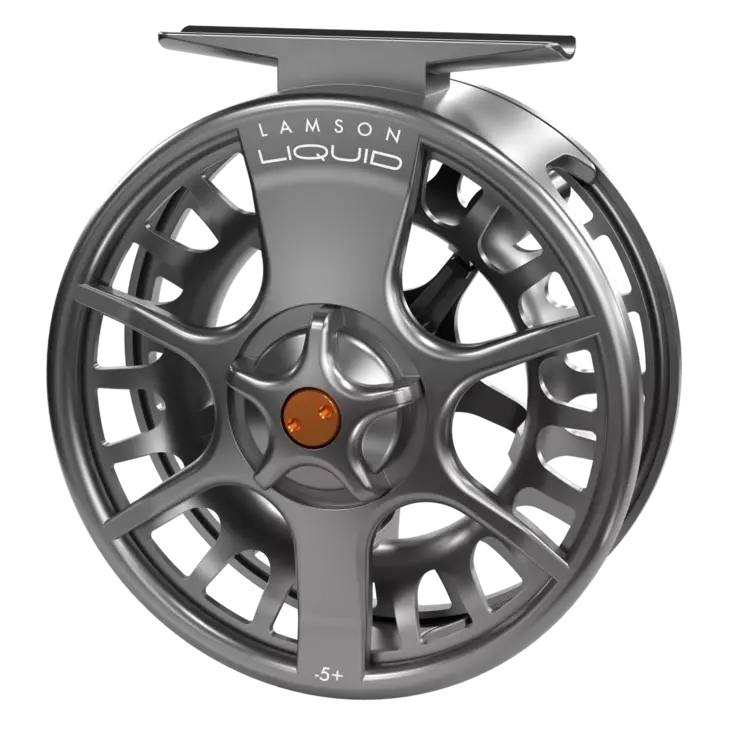 Lamson Liquid Smoke - Waterworks Lamson -perhokelat - 708332007031 - 1