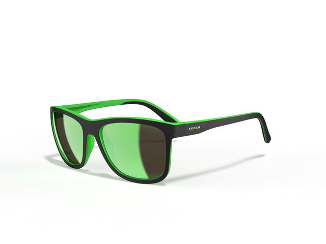 Leech X-Street PC-CL-Earth - Muovilinssit - 7350123791891 - 1