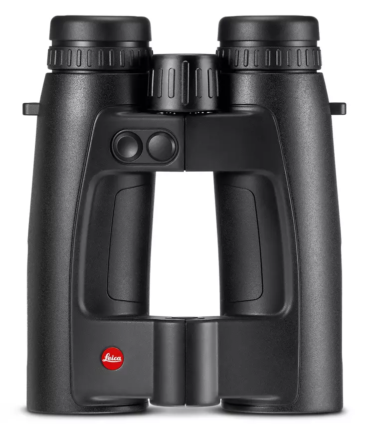 Leica Geovid Pro SE 10x42 - Kiikarit etäisyysmittarilla - 4022243408241 - 1