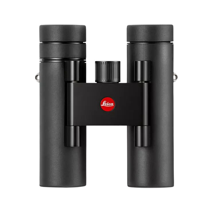 Leica Noctivid Compact 10X25 Black - Taskukokoiset katselukiikarit - 4022243402041 - 1