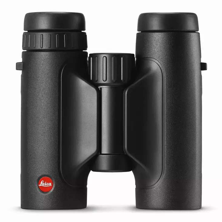 Leica Trinovid 8x32 HD - Perinteiset katselukiikarit - 4022243403161 - 1