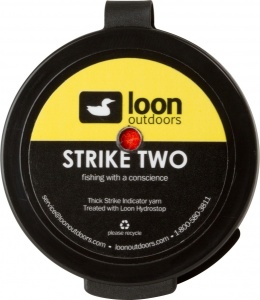 Loon Strike Two - Indikaattorit - 7824200031291 - 2