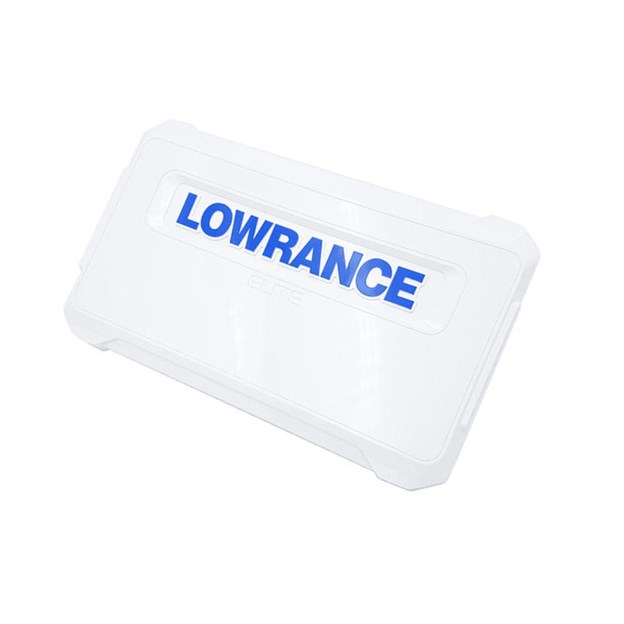 Lowrance Elite FS 7 Suncover - Lowrance-lisävarusteet - 9420064118311 - 1