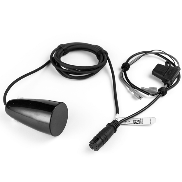 Lowrance pilkkianturi Hook2-4X - Lowrance-yhteensopivat - 051120201 - 1