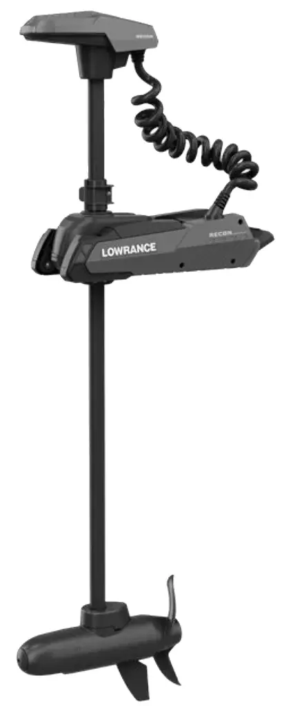 Lowrance Recon FW - Lowrance-keulasähkömoottorit - 000-16174-001 - 1