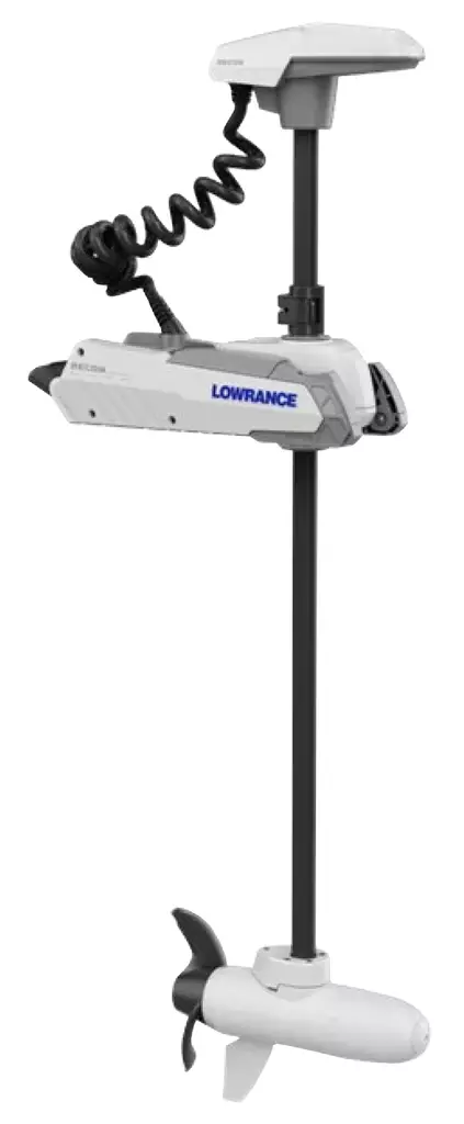 Lowrance Recon SW - Lowrance-keulasähkömoottorit - 000-16180-001 - 1