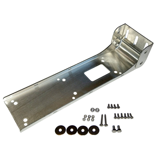 Lowrance Transom Mount - Lowrance-lisävarusteet - 9420024145951 - 1