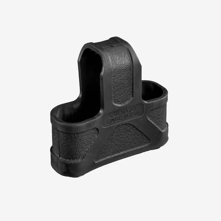 Magpul Original 5.56 NATO 3 Pack - AR-15 -kiväärien lippaat - MAG001 - 2