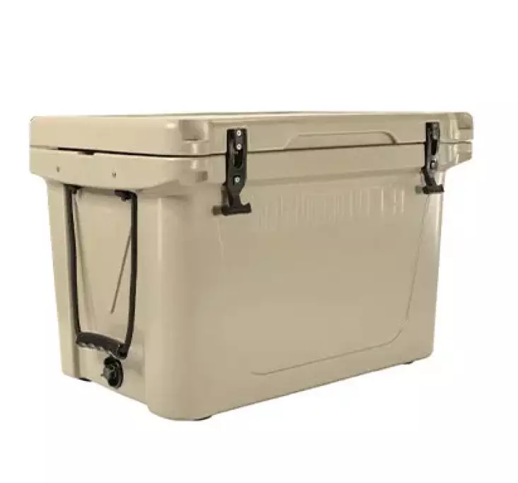 Mammoth Ranger White - Kylmälaukut ja -laatikot - 2302202311 - 1