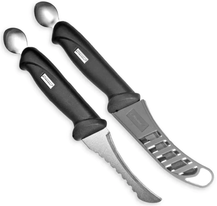 Marttiini Fish Cleaner - Perinteiset puukot - 6416885105541 - 1