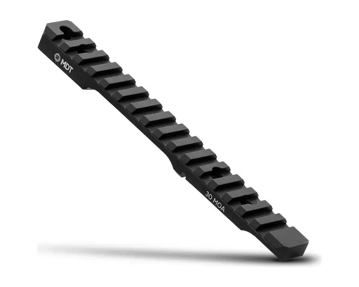 MDT Picatinny 30 MOA Tikka T1X - Picatinny ja Weaver - 990482715281 - 1