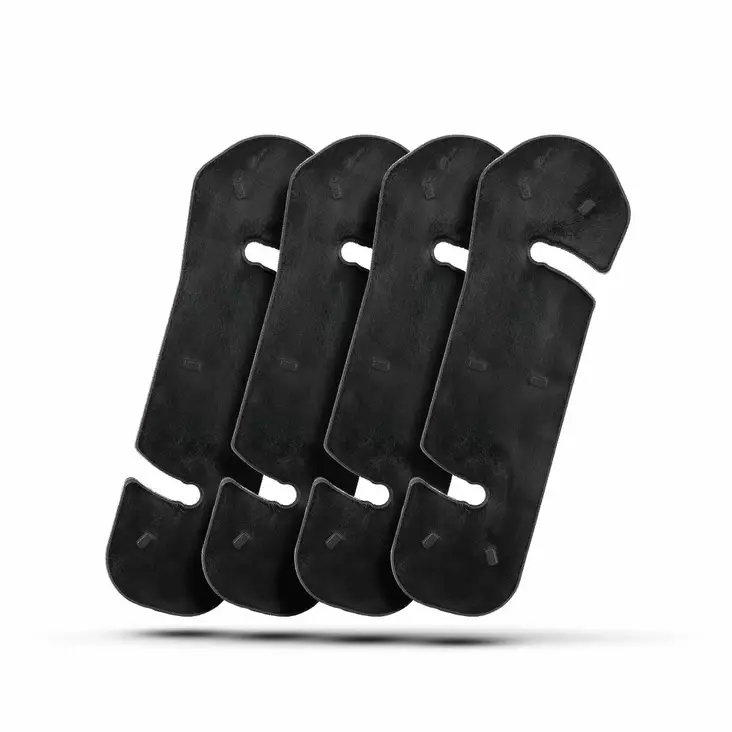 MDT Buttstock Spacer Kit - Tukkien lisävarusteet - 990482718541 - 1