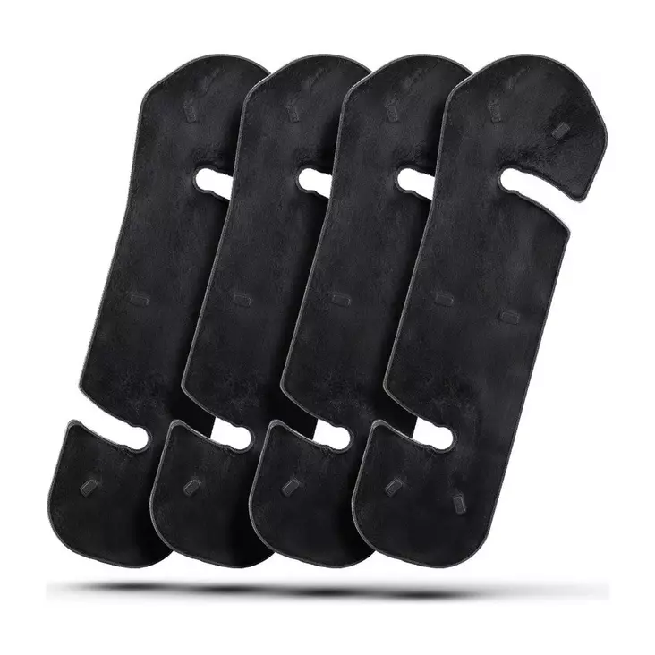 MDT Buttstock Spacer Kit BLK - Tukkien lisävarusteet - 990482718541 - 1