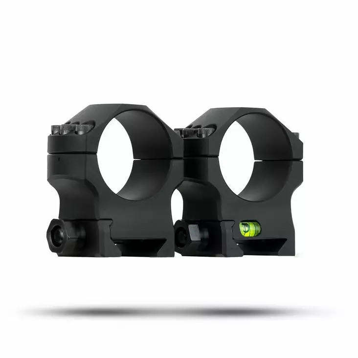 MDT Elite Scope Rings 30mm - Täydelliset jalat - 990482719821 - 1