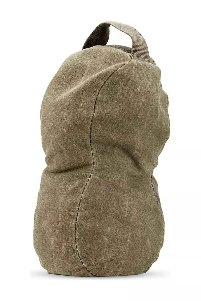 MDT Peanut Waxed Canvas Sand Grulla - Bipodit ja ampumatuet - 990482722661 - 1