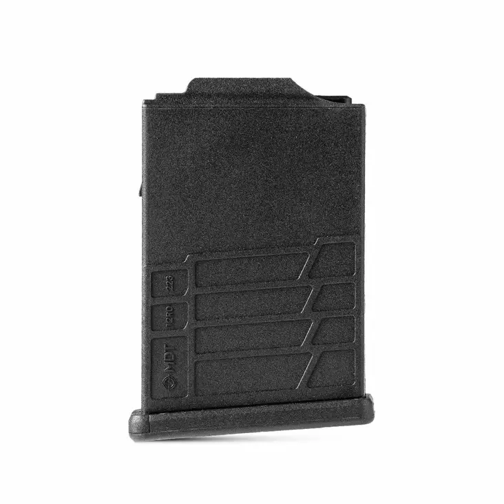 MDT Polymer AICS Magazine .223 Rem 12 Round - Lippaat, muut merkit - 990482714291 - 1