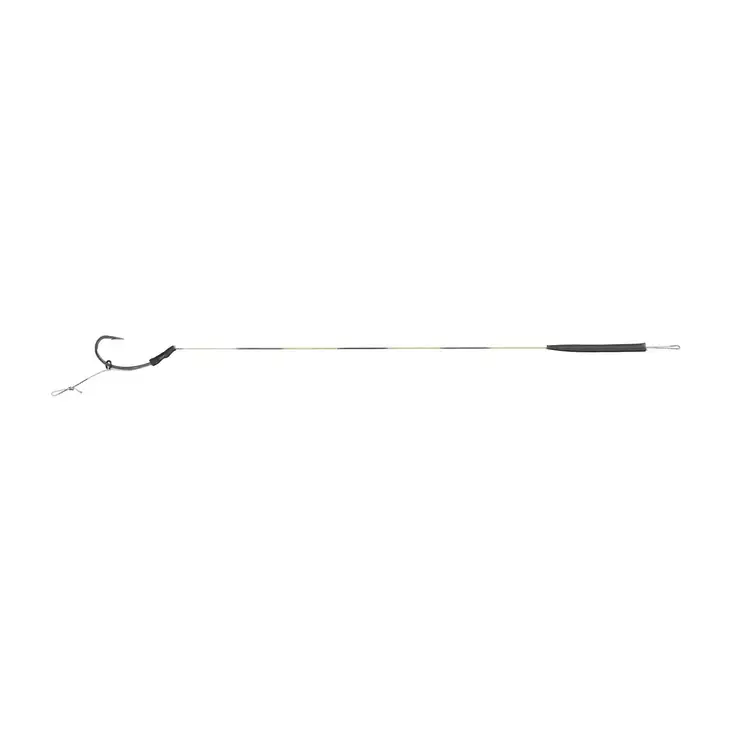 Mikado Blow Back Rig Coated 23cm 25lb - Pohjasyöttirigit - 5900637074731 - 1