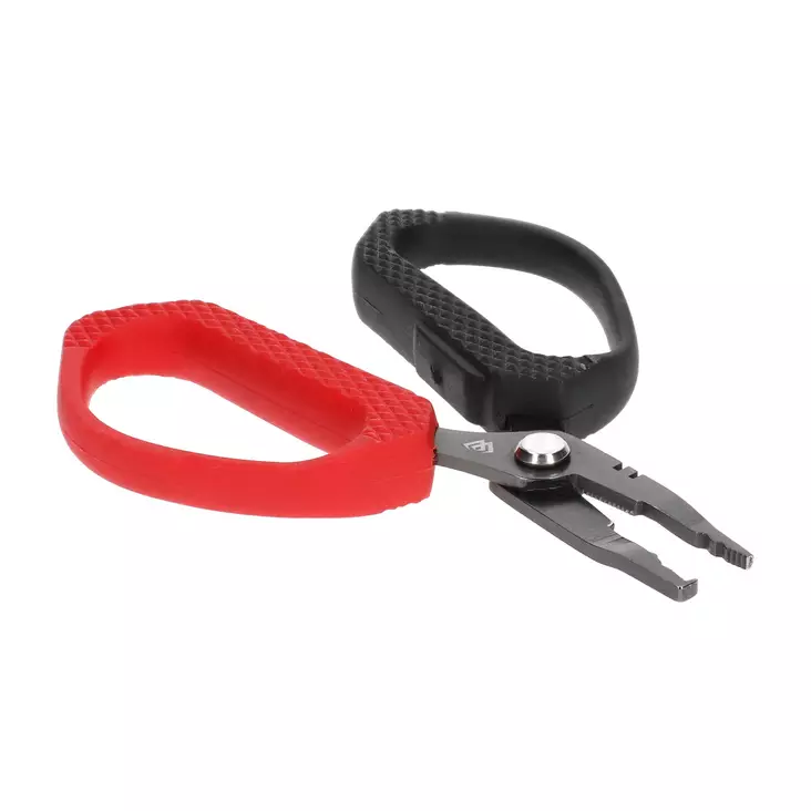 Mikado Braid & Split Ring Scissors - Uistinrengas- & raskaat pihdit - 5900637067511 - 1