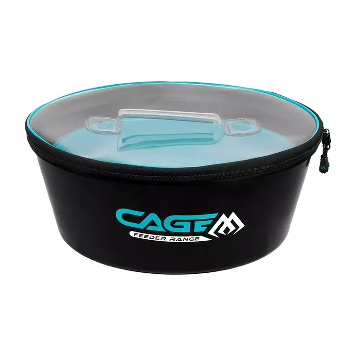 Mikado Cage Groundbait EVA Set - Syötti- & kylmälaukut - 5900637159391 - 1