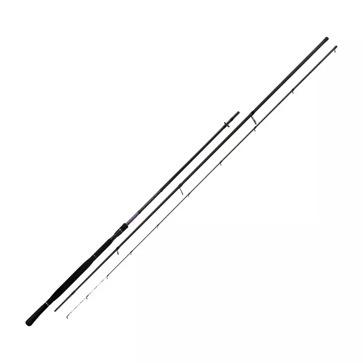 Mikado Darkstar Caster 4,30m max 150g - Pitkän heiton & jokifeeder-vavat - 5900637118671 - 1
