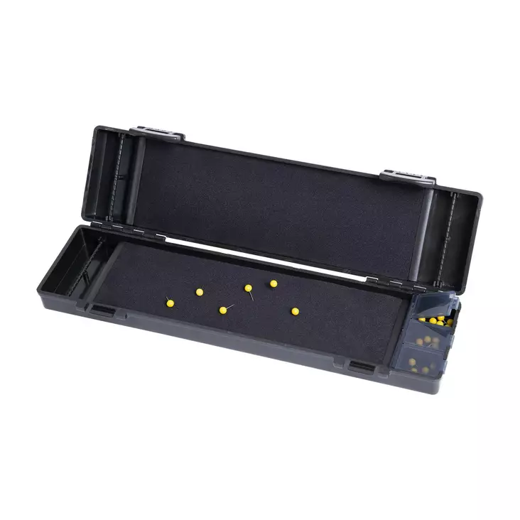 Mikado Double Rig Box - Tarvikerasiat, rigiboksit & -pussit - 5900637030621 - 1