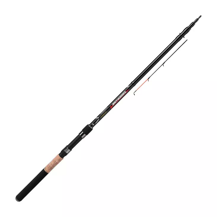 Mikado Essential Tele Feeder 3,00m 30-90g - Kevyet & kanavafeeder-vavat - 5900637157861 - 1