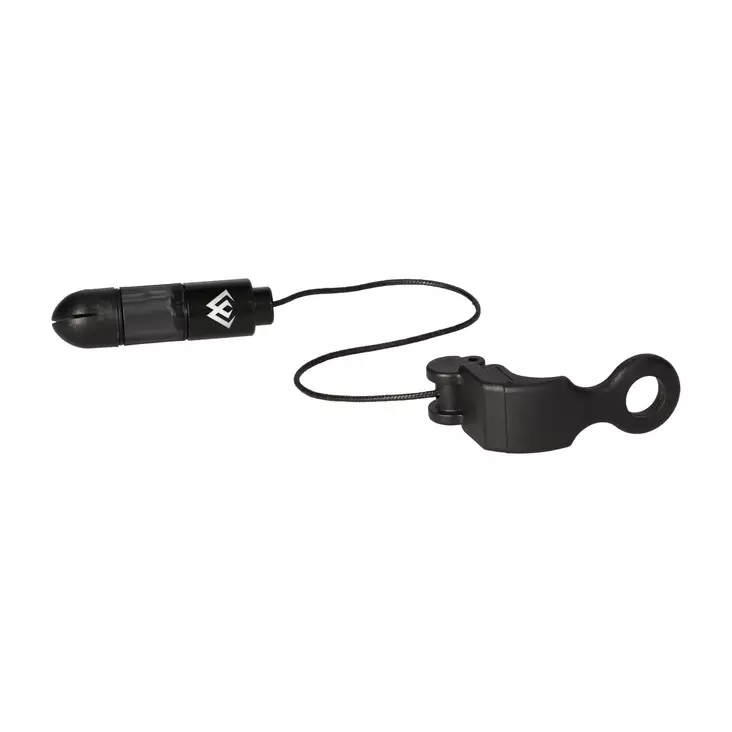 Mikado Hanger Black - Bobbinit & hangerit - 5900637077251 - 1