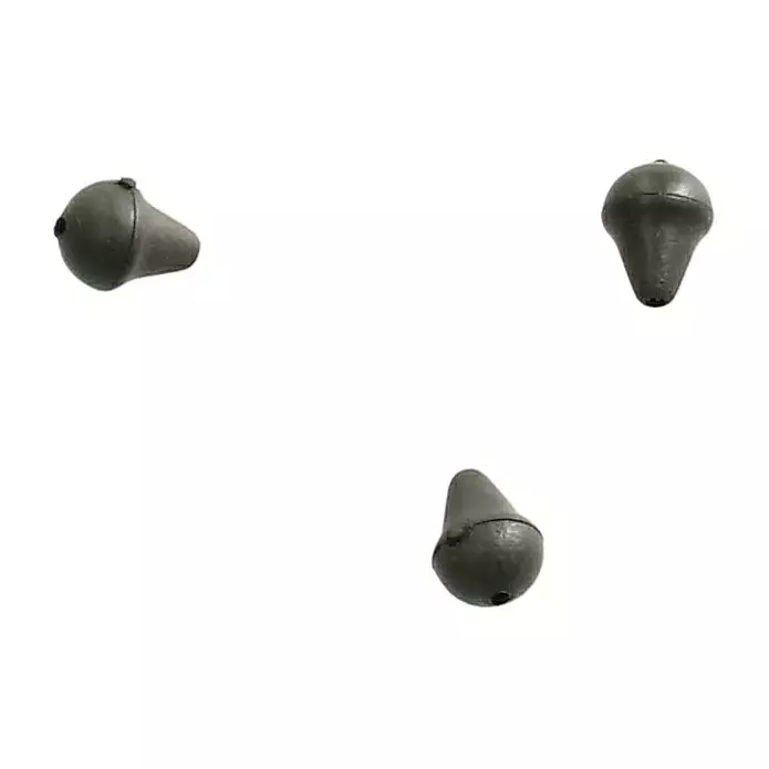 Mikado Hook Stoppers Stained - Syöttistopparit - 5900637052791 - 1