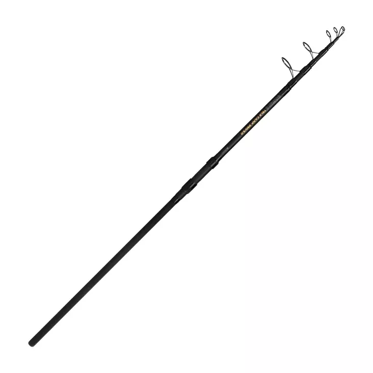 Mikado Intro Tele Carp II 3,30m 3lb - Teleskooppi- & matkakarppivavat - 5900637115311 - 1