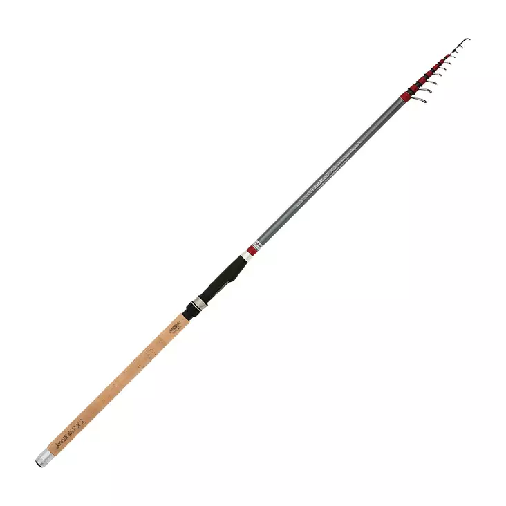 Mikado LX Tele Match 4,00m 1-25g - Match- & waggler-vavat - 5900637076391 - 1