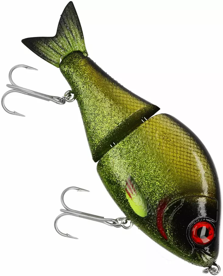Mikado MFT Swimbait 10cm - Moniosaiset jerkit - 340030173521 - 1