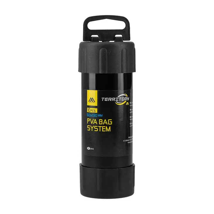 Mikado PVA Bag System - PVA-pussit & verkot - 5900637157151 - 1