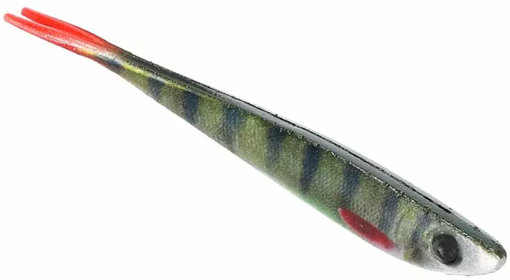 Mikado Saira 20cm - Haarapyrstöiset jigit - 7300201730171 - 1