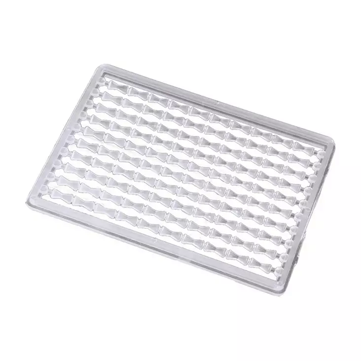 Mikado Soft Boilie Stoppers Transparent - Syöttistopparit - 5900637680581 - 1