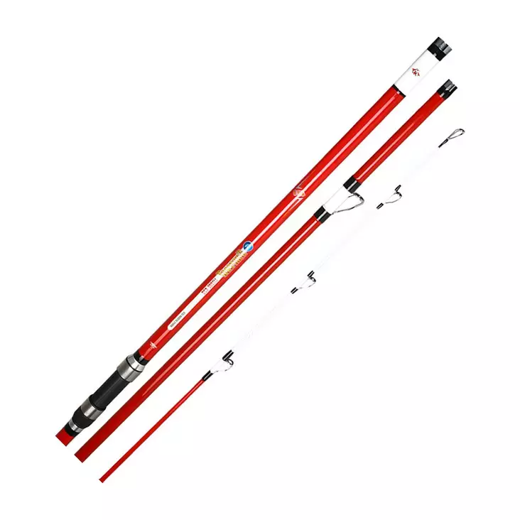 Mikado Surfcast Litore 4,20m 100-200g - Perus- & pitkän heiton surf-vavat - 5900637252511 - 1