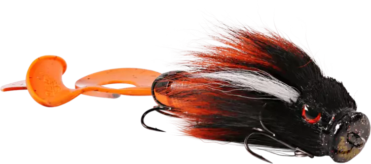 Miuras Lures Miuras Mouse Big 23cm 95g - Haukishadit yli 100g - 340070091 - 1