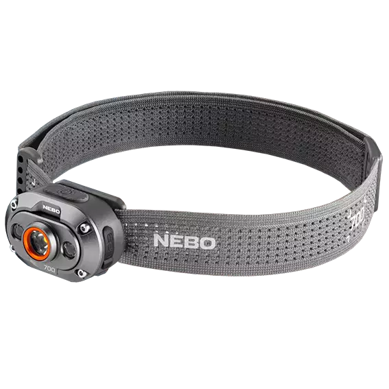Nebo Mycro 700 - Otsalamput / -valot - 5060945233821 - 1