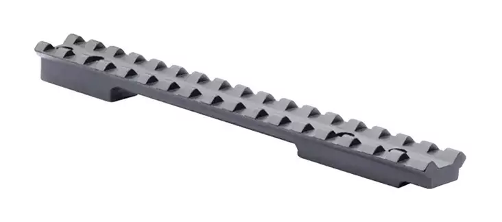 Nikko Stirling Howa/Weatherby/Bergara SA - Picatinny ja Weaver - 9420008945591 - 1