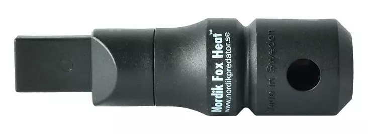 Nordik Fox Heat - Houkutuspillit - 7350049400921 - 1