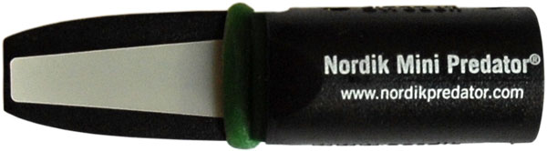 Nordik Mini Predator - Houkutuspillit - 7350049400211 - 1
