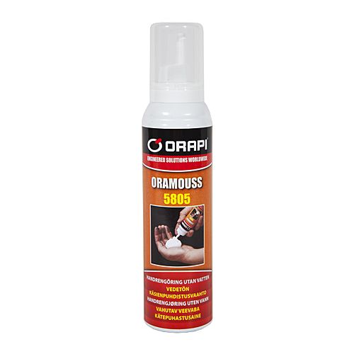Orapi Oramouss 5805 - Muut kemikaalit - 3564114111931 - 1