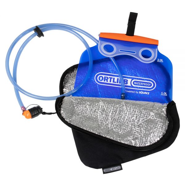 Ortlieb Atrack Hydration System - Reput - 4013051046121 - 1
