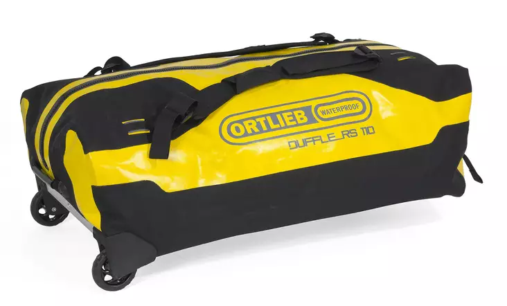Ortlieb Duffle RS - Varustelaukut - 4013051037051 - 1