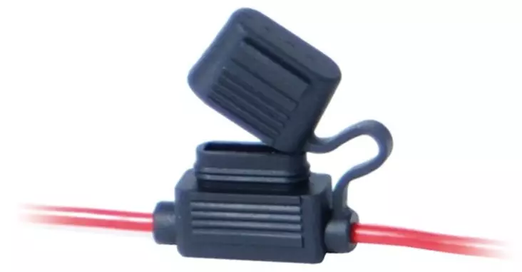 Osculati Vesitiivis Sulakepidin - Akku- ja sähkötarvikkeet - 8033137085901 - 1