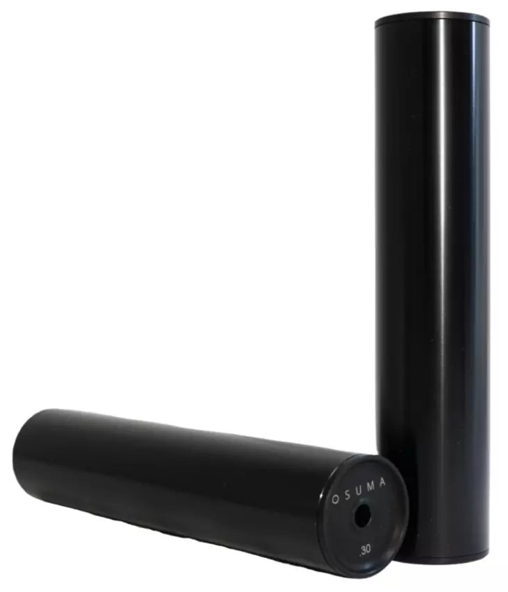 Osuma 220 Äänenvaimennin 9,3 - Metsästysvaimentajat yli 9,3 mm - 62862209314x1 - 1