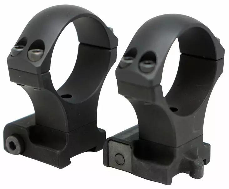 Osuma Ring Mount for Sako 30mm Med - Pikajalat - 6430068623561 - 1