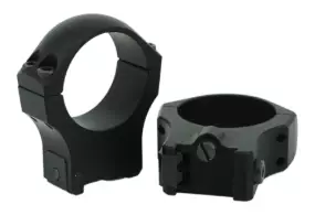 Osuma Tikka rengasjalka 30mm low - Täydelliset jalat - 6430068622601 - 1