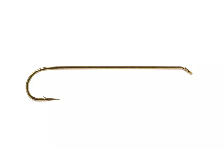 Partridge CS5/9X Heritage Streamer 9XL - Streamerkoukut - 5055478725141 - 2