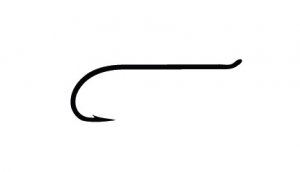 Partridge N Single Low Water - Lohikoukut - 5060019484081 - 2