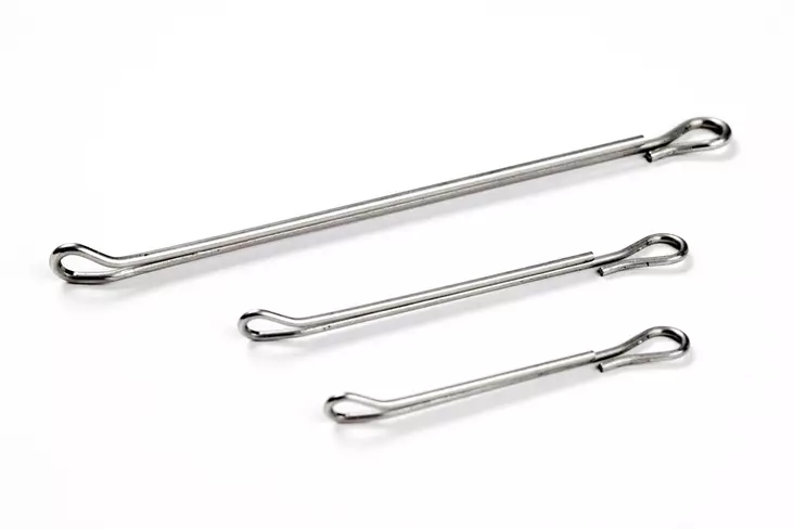 Partridge V2SS Intruder Shank - Lohikoukut - 5055478719201 - 1